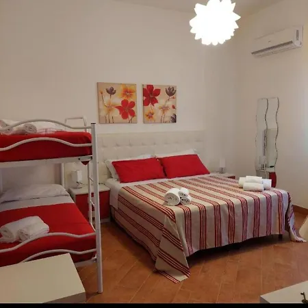 E Cassata Bed & Breakfast 3*