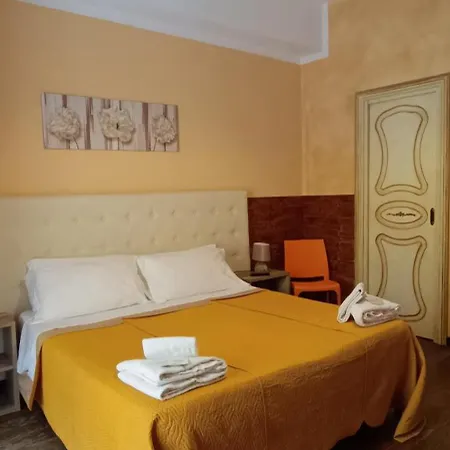 E Cassata Bed & Breakfast Agrigento