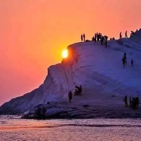 Bed & Breakfast E Cassata Agrigento