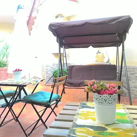 Bed & Breakfast E Cassata Agrigento