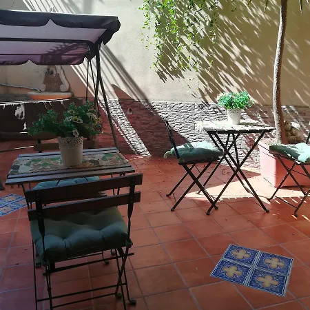 E Cassata Bed & Breakfast 3*