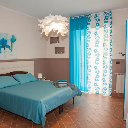 E Cassata Bed & Breakfast Agrigento