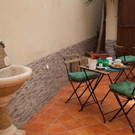 E Cassata Bed & Breakfast