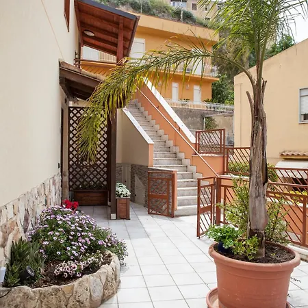 E Cassata Bed & Breakfast Agrigento