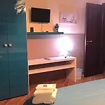 Отель типа 