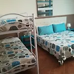 E Cassata Oda ve Kahvaltı Agrigento