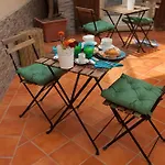 E Cassata Oda ve Kahvaltı