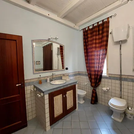 E Cassata Bed & Breakfast