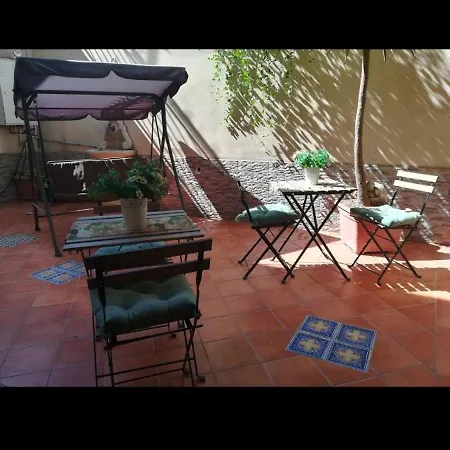 Bed & Breakfast E Cassata 3*