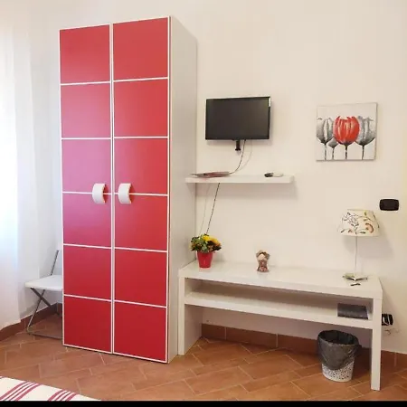 E Cassata Bed & Breakfast 3*