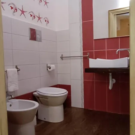 Bed & Breakfast E Cassata