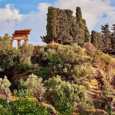 Bed & Breakfast E Cassata 3*