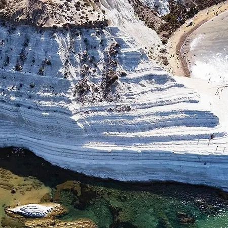 E Cassata Bed & Breakfast Agrigento