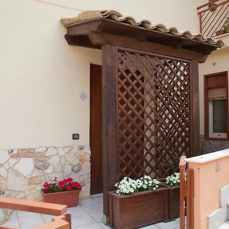 Bed & Breakfast E Cassata