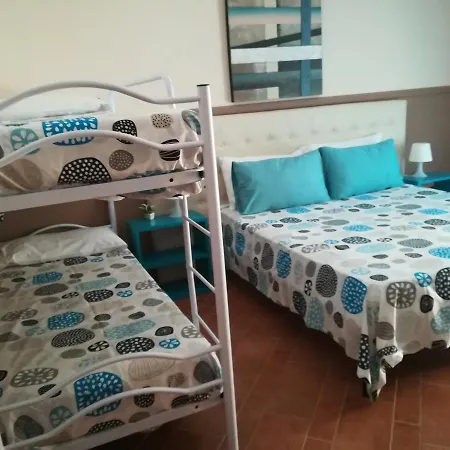 E Cassata Bed & Breakfast Agrigento