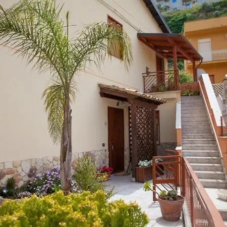 Bed & Breakfast E Cassata Agrigento