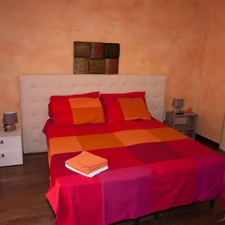 Bed & Breakfast E Cassata Agrigento