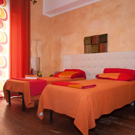 E Cassata Bed & Breakfast