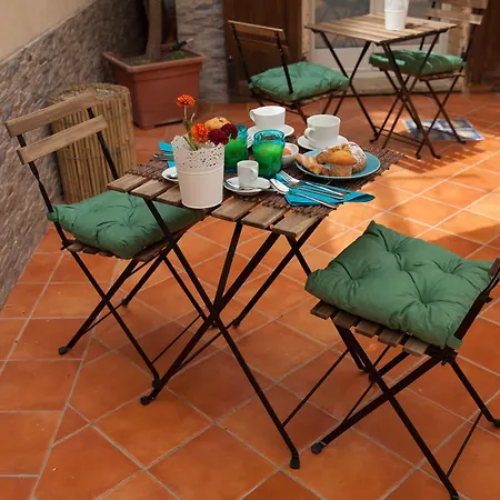 E Cassata Bed & Breakfast