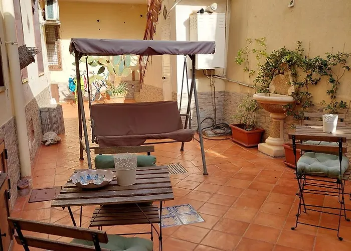 E Cassata Oda ve Kahvaltı 3*