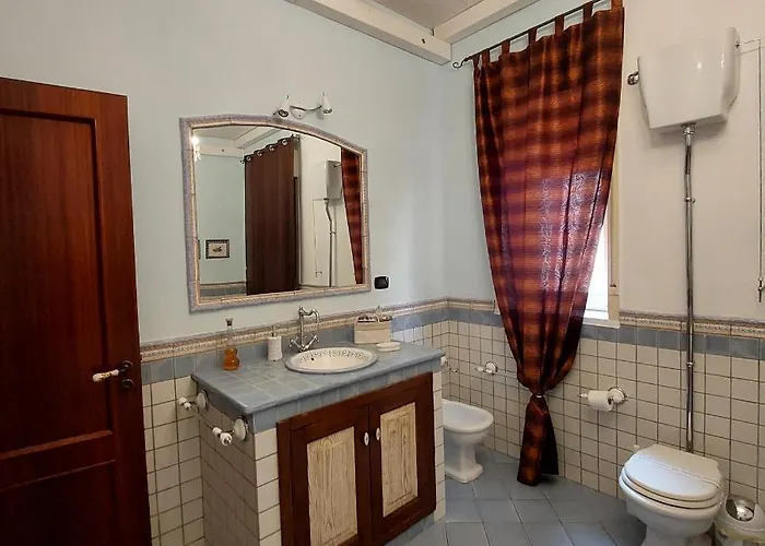 E Cassata Oda ve Kahvaltı