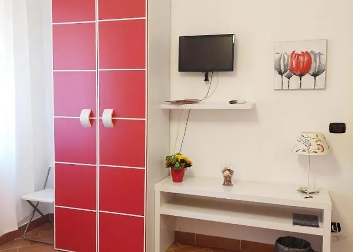 E Cassata Oda ve Kahvaltı 3*