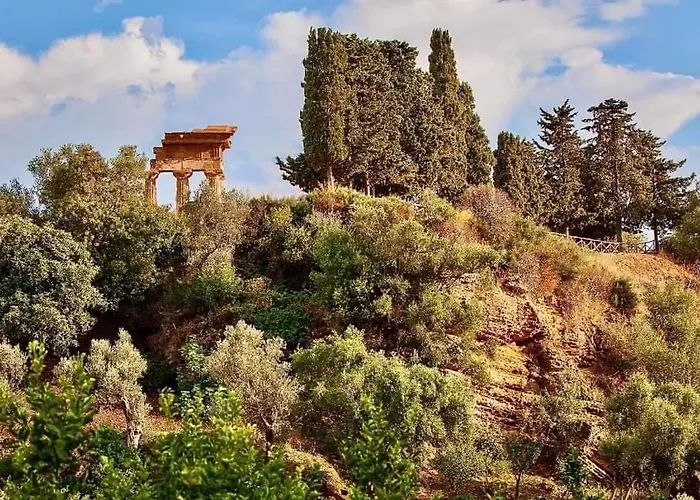 Oda ve Kahvaltı E Cassata 3*