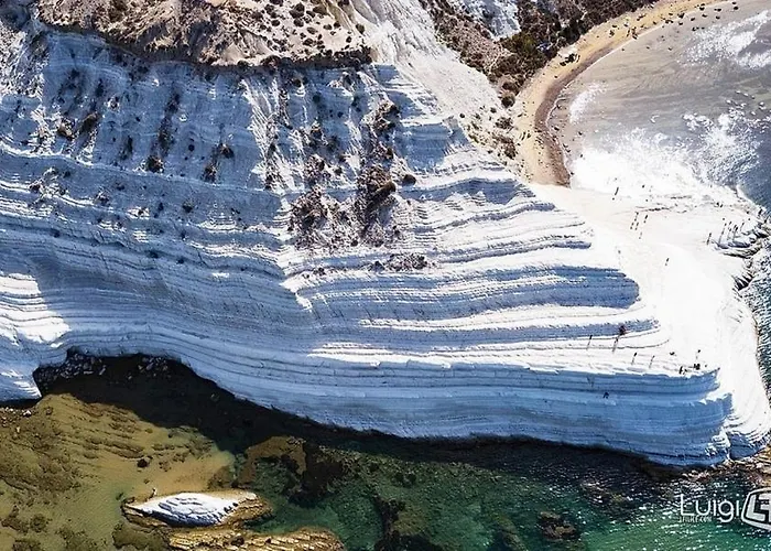 E Cassata Oda ve Kahvaltı Agrigento