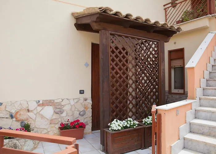 Oda ve Kahvaltı E Cassata