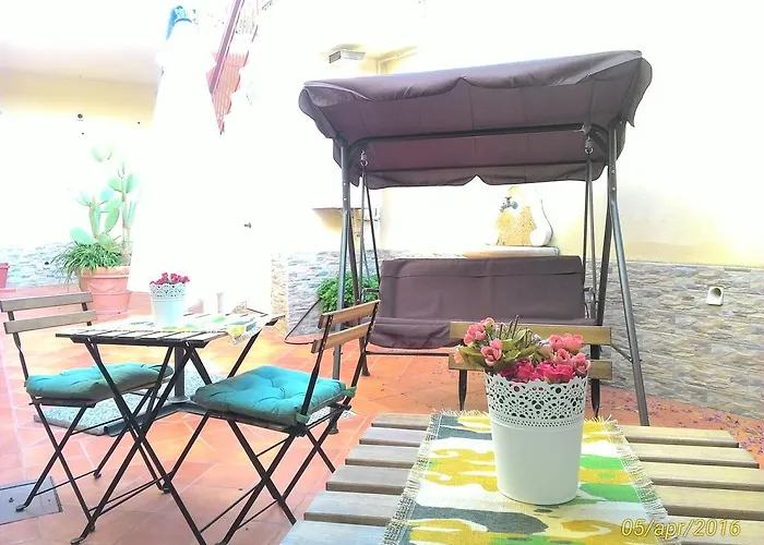 Oda ve Kahvaltı E Cassata Agrigento