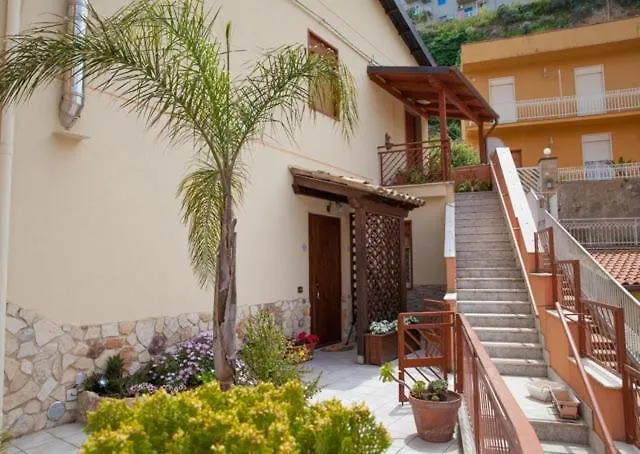 Oda ve Kahvaltı E Cassata Agrigento