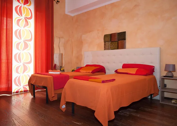 E Cassata Oda ve Kahvaltı