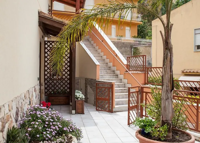 E Cassata Oda ve Kahvaltı Agrigento